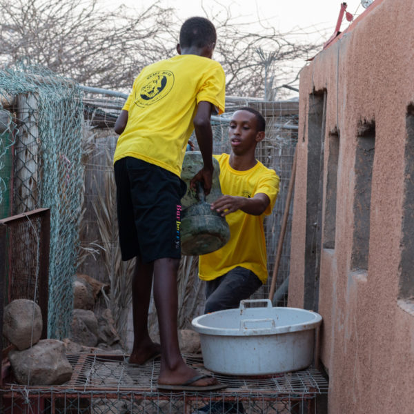 decan refuge soigneurs