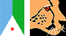 Décan Djibouti Logo